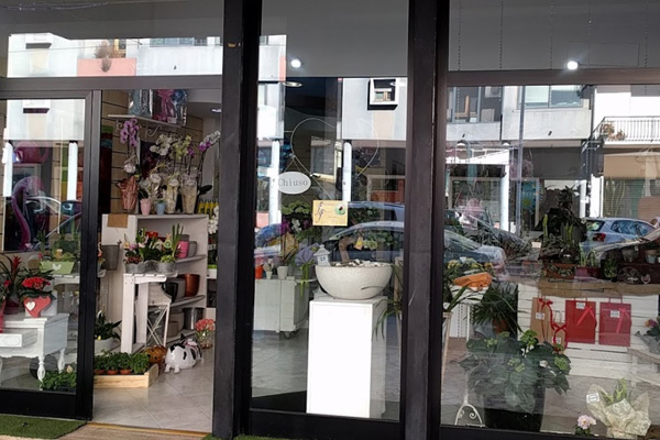 fioristeria Finalmente Fiori 