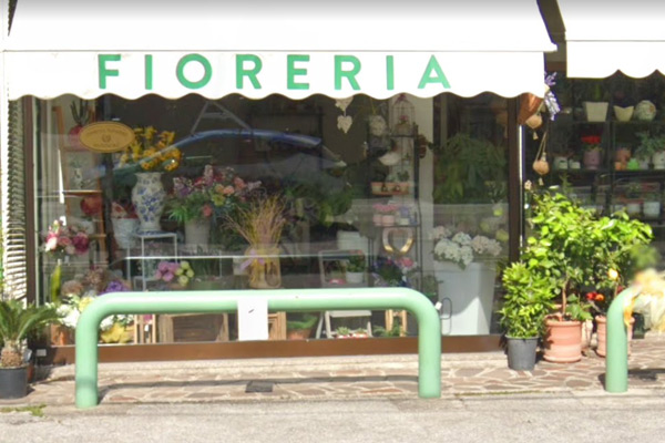 Fioreria Madonna Pellegrina Fioraio