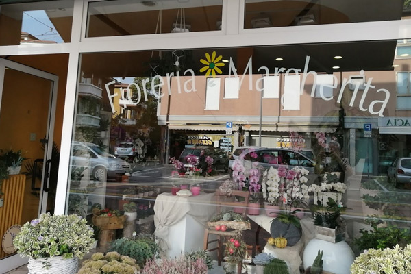 Fioreria Margherita fioraio