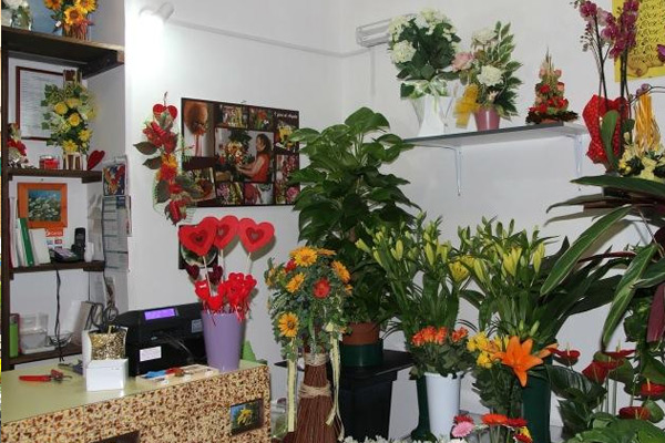 fiorai Fiori di Angela