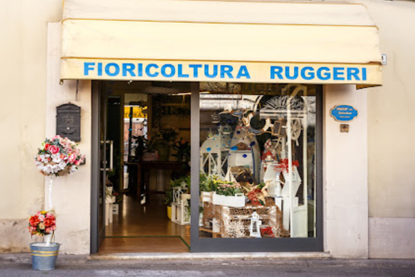 Floricoltura Ruggeri fiorai
