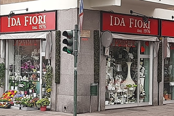 fioraio Ida Fiori