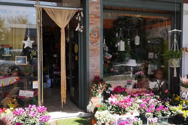 fioraio Il Girafiore