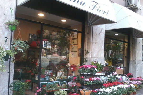 fioraio Irma Fiori