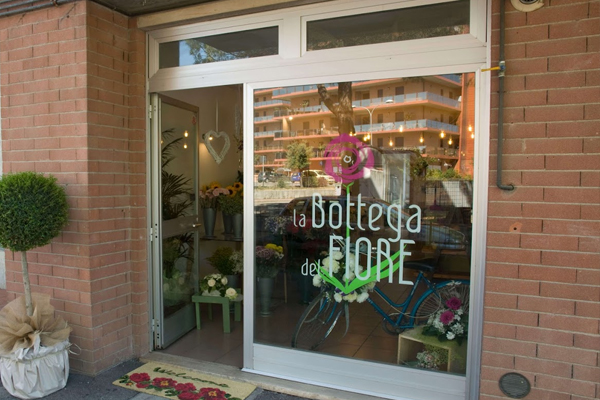 fioraio La Bottega del Fiore