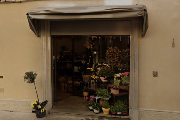 fiorai La Bottega Fiorita