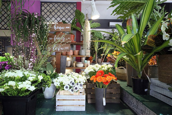 La Fioreria Di Gigi fiorai