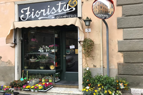 Fiorista Giampiero fioreria