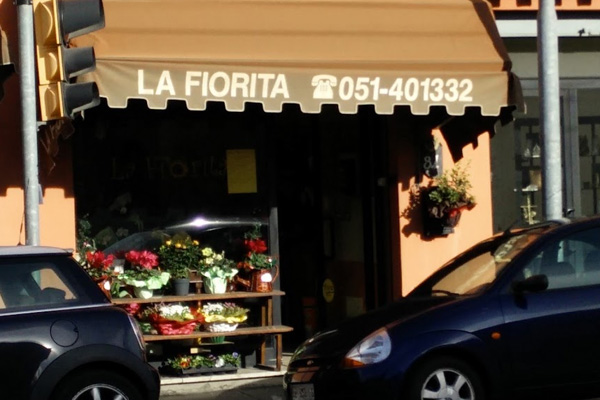 fiorista la fiorita