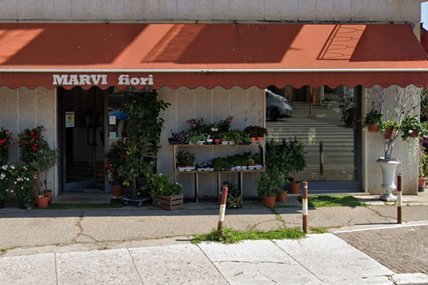 Fiorai Marvi Fiori