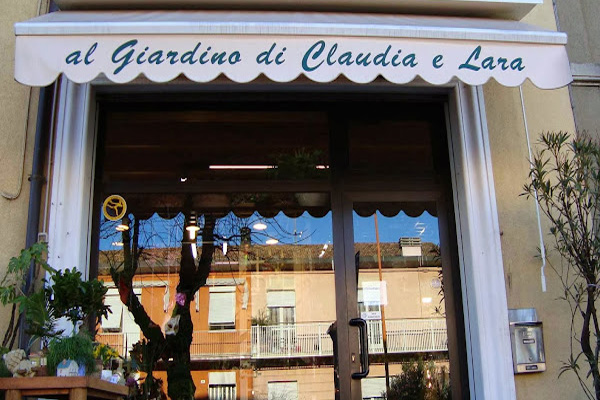 fioraio Al Giardino di Claudia e Lara