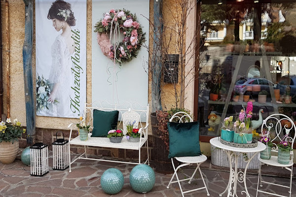 fioraio Allium - Floristik in Rentsch