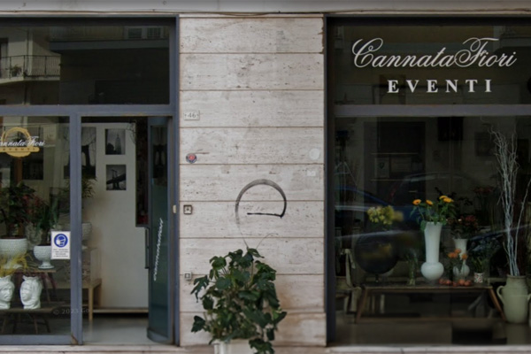 Fioraio Cannatafiori