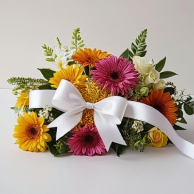 Fiori per Compleanno