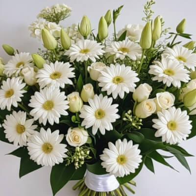 Fiori per Matrimonio
