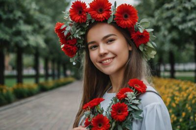 Fiori ideali per una Laurea o un Diploma