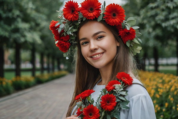 Fiori ideali per una Laurea o un Diploma