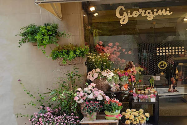 Fioraio Giorgini Fiori