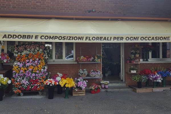 fioraio Il Chiosco in Fiore