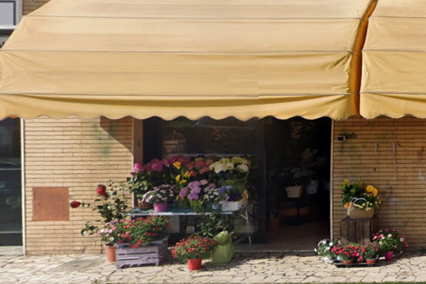 Fioraio La Gardenia