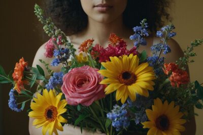 fiori da regalare per la festa della donna