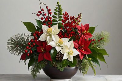 piante da regalare a Natale