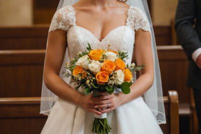 fiori economici matrimonio