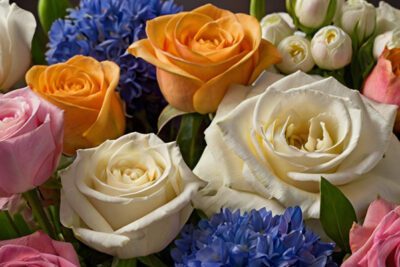 Guida al linguaggio dei fiori: scegliere i fiori più belli da regalare per ogni occasione