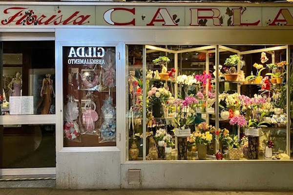 Fiorista Carla fioraio
