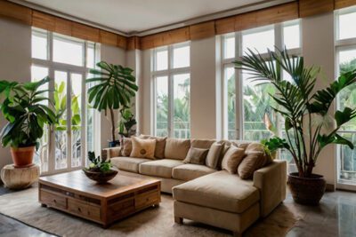 Guida alle piante tropicali da appartamento