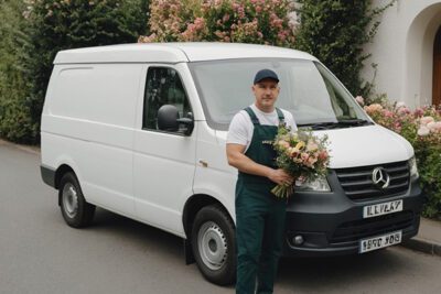 Quanto costa recapitare dei fiori