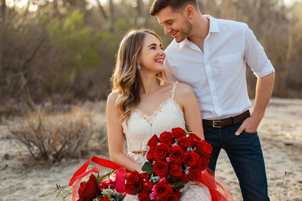 san valentino nel mondo