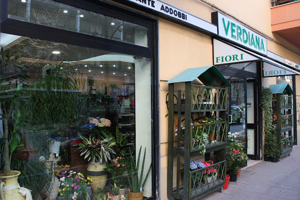 Fioraio Verdiana Di Tatone Lucio Pescara